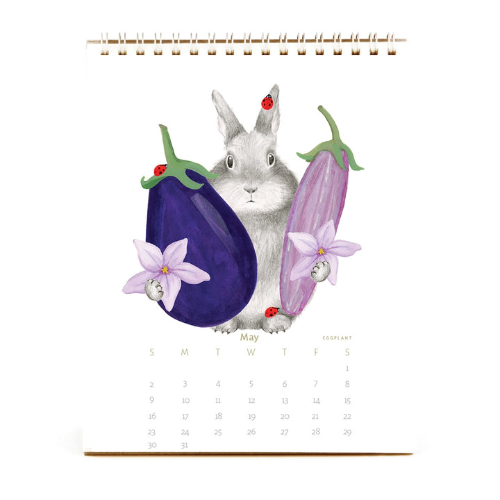 Dear Hancock Farmer’s Market Calendar (2027)