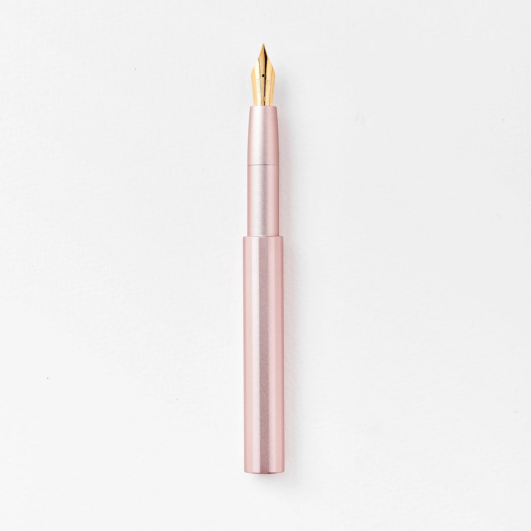Tom's Studio - The Studio Pocket Fountain Pen