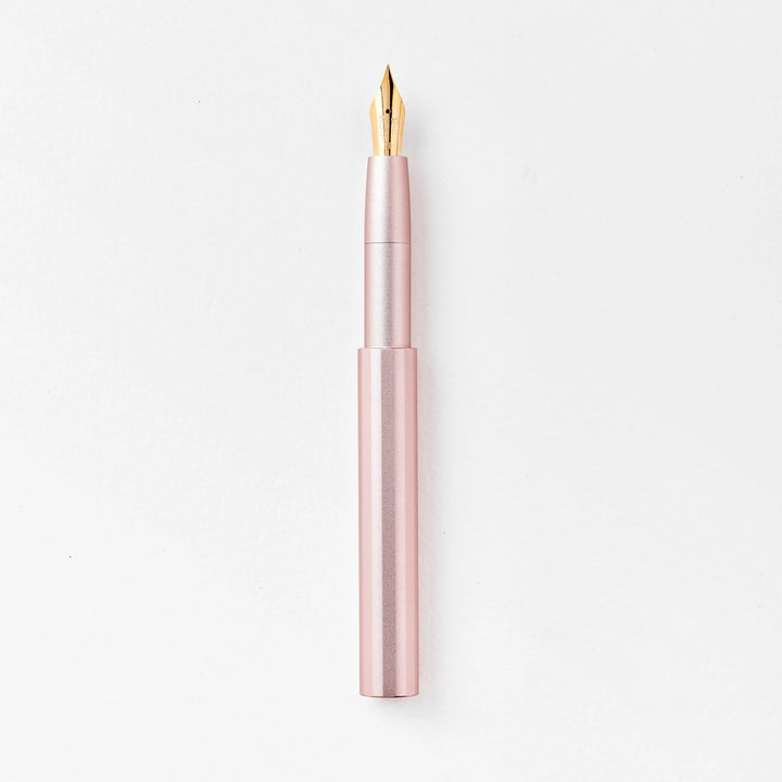 Tom's Studio - The Studio Pocket Fountain Pen