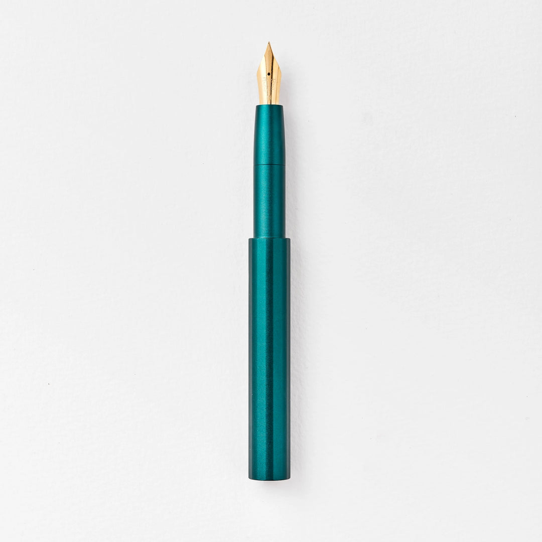 Tom's Studio - The Studio Pocket Fountain Pen