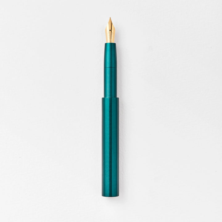 Tom's Studio - The Studio Pocket Fountain Pen