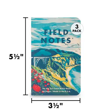 Triple Crown of Hiking (Pack of 3)