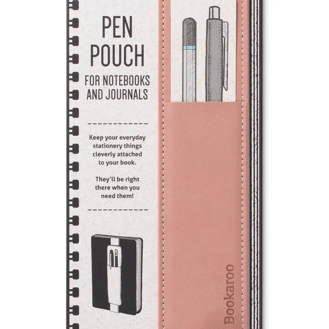 Bookaroo Pen Pouch