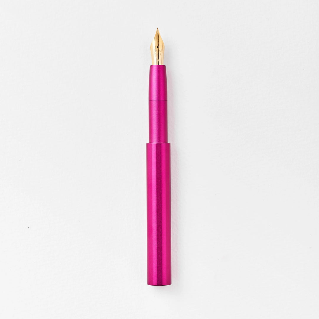 Tom's Studio - The Studio Pocket Fountain Pen