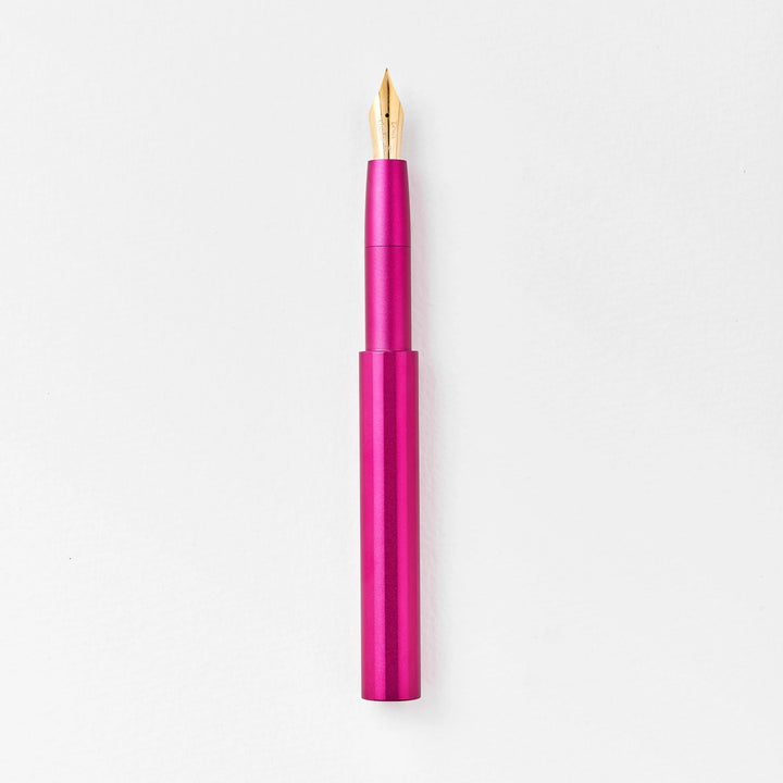Tom's Studio - The Studio Pocket Fountain Pen