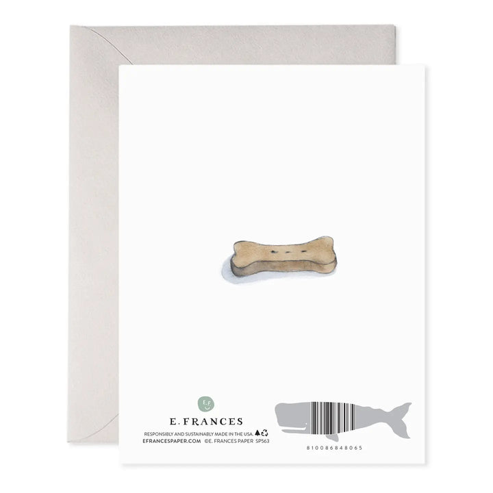 Best Human Mom Card