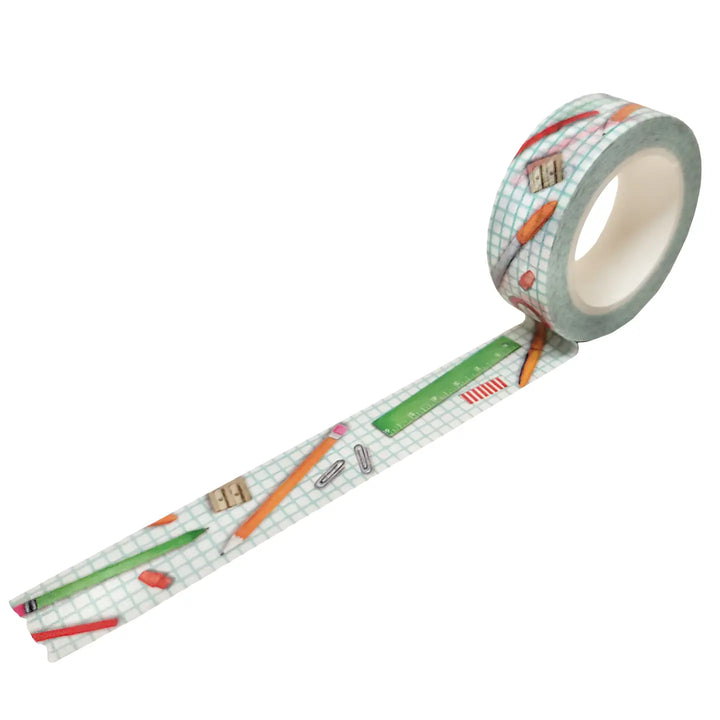 Desktop Washi Tape