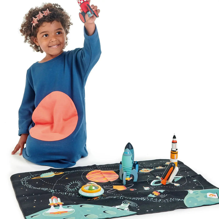 Rocket Construction