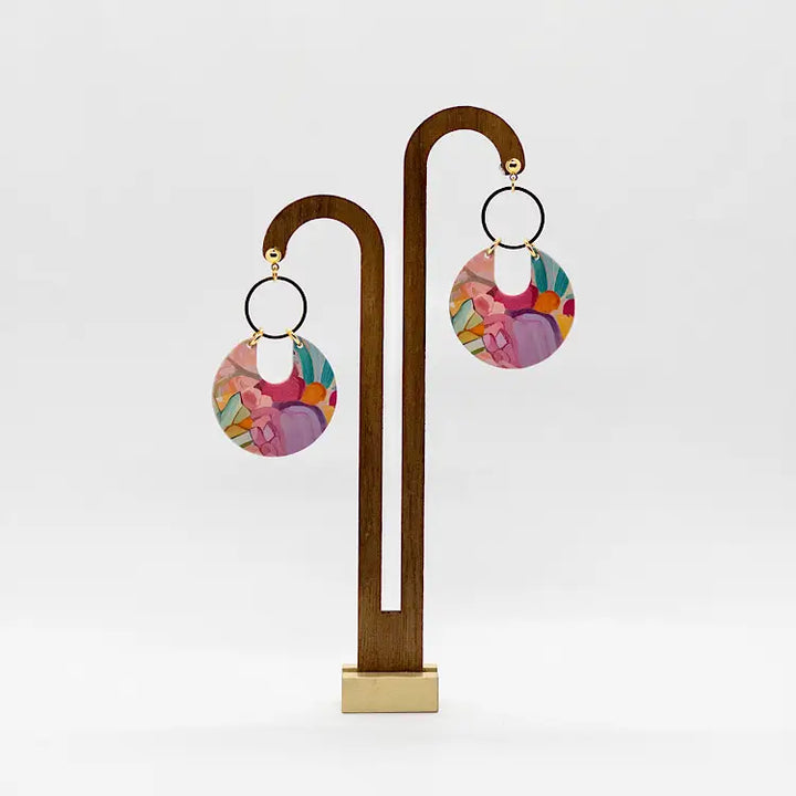 Charley - Signature Collection Earrings