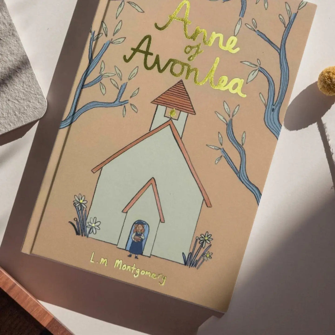 Anne of Avonlea - Collector's Edition