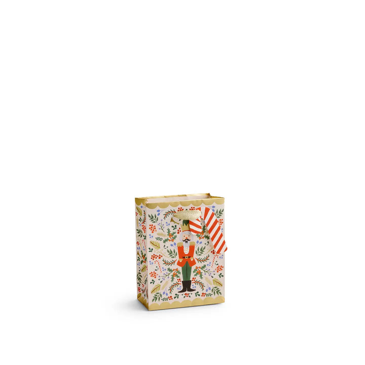 Nutcracker Sweets Gift Bags