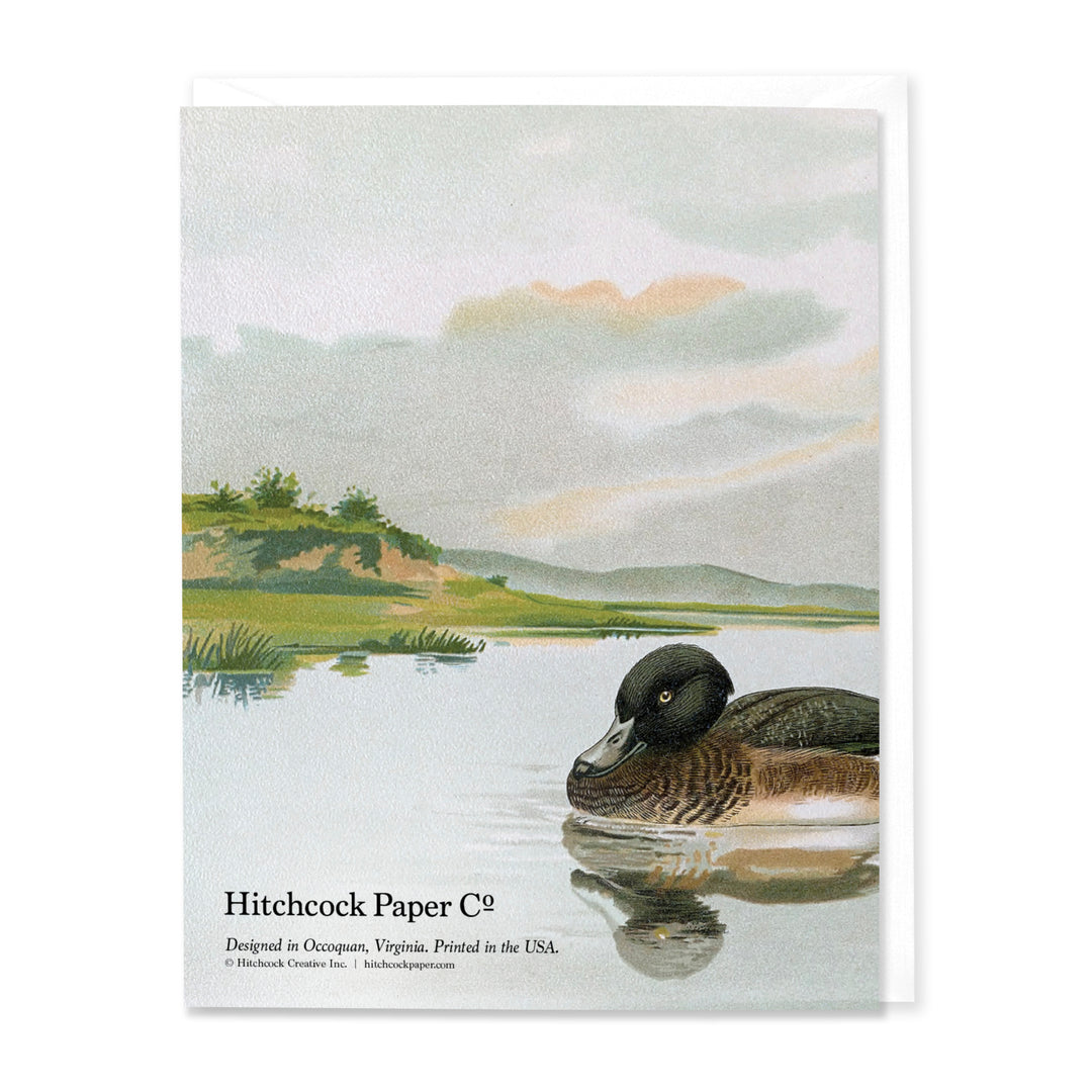 What the Actual Duck Card (Set of 8)