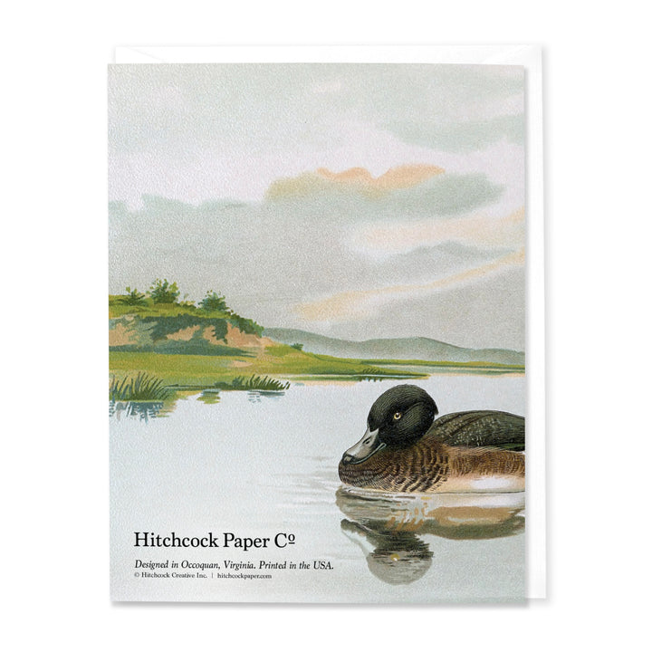 What the Actual Duck Card (Set of 8)