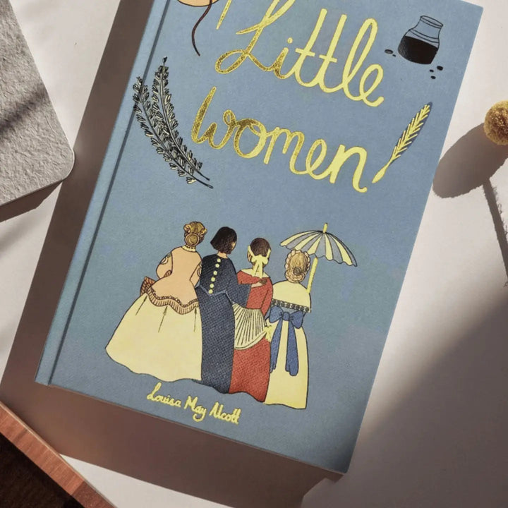 Little Women - Wordsworth Collector's Edition