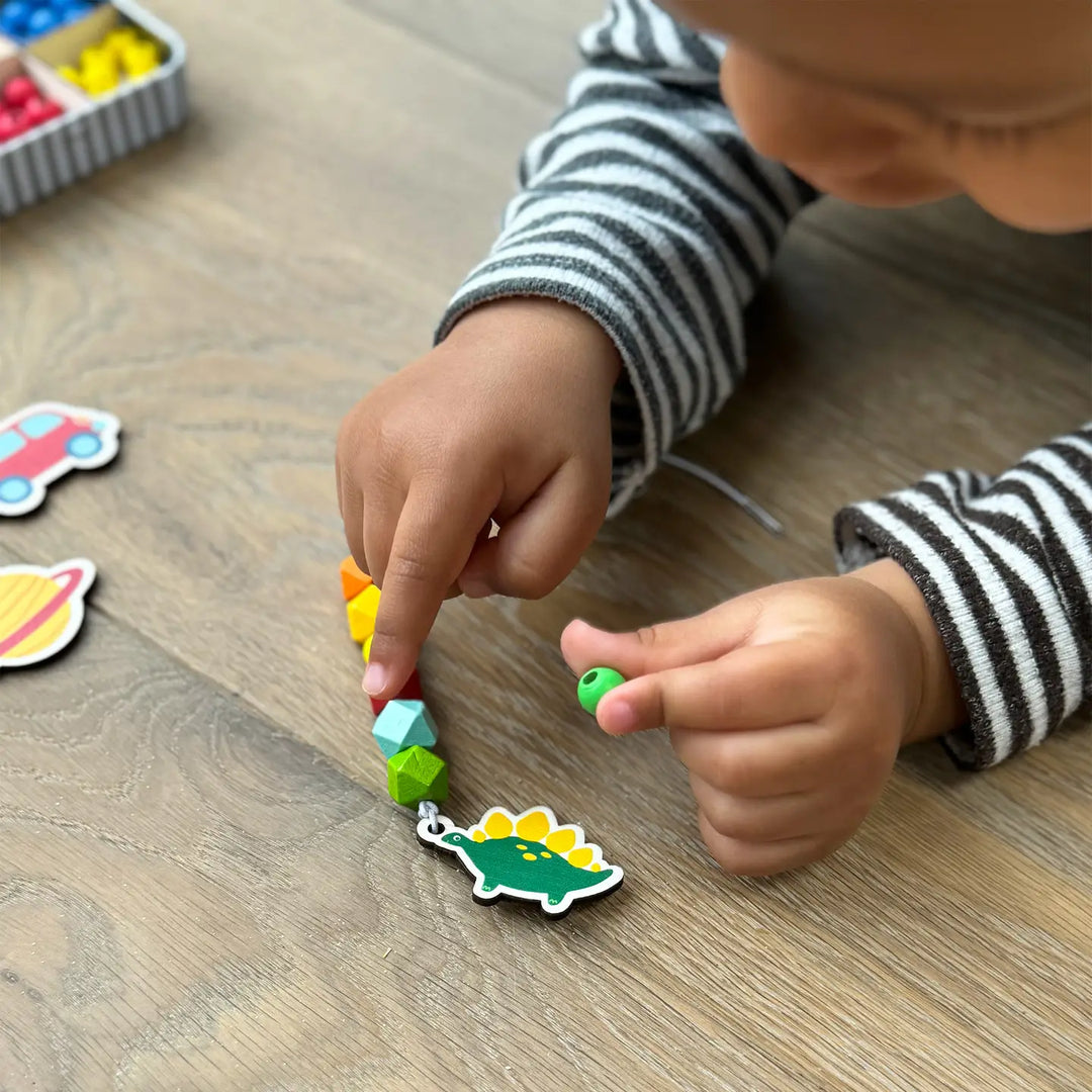 Allsorts Key Ring Making Kit