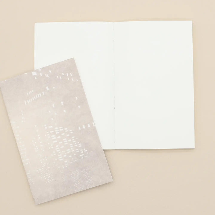 Roll-Up Jotter - Montreal