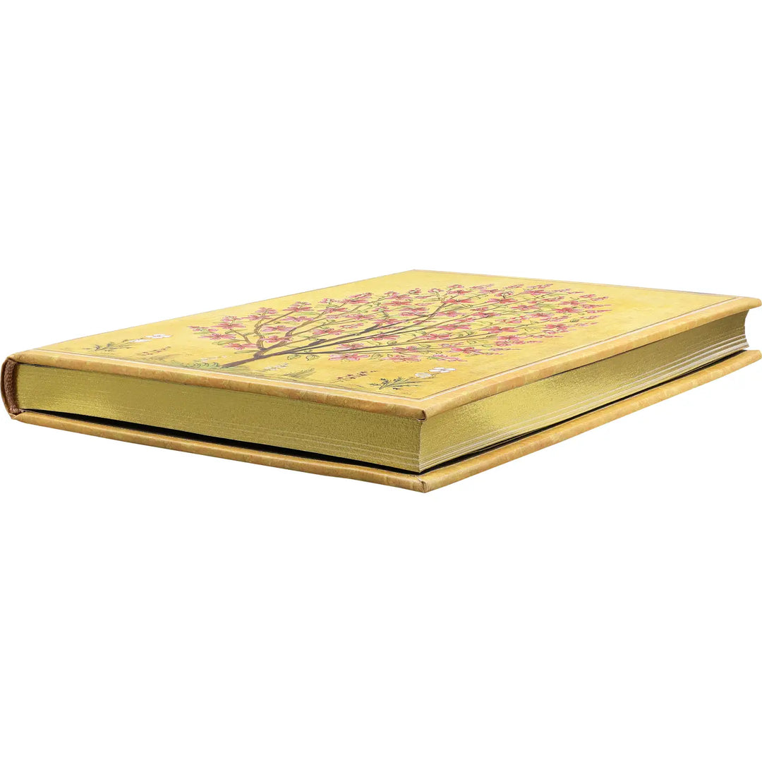Antique Magnolia Journal - Small
