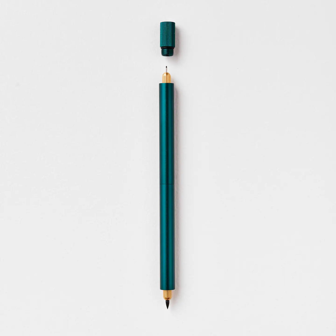 Lumos Pro - Refillable Multi-Tip Pen