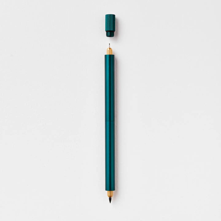 Lumos Pro - Refillable Multi-Tip Pen