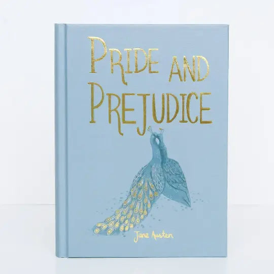 Pride & Prejudice - Collector's Edition