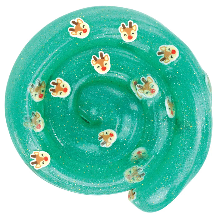 Crazy Aaron's Puttyworld Holiday 2025 Mini Putty