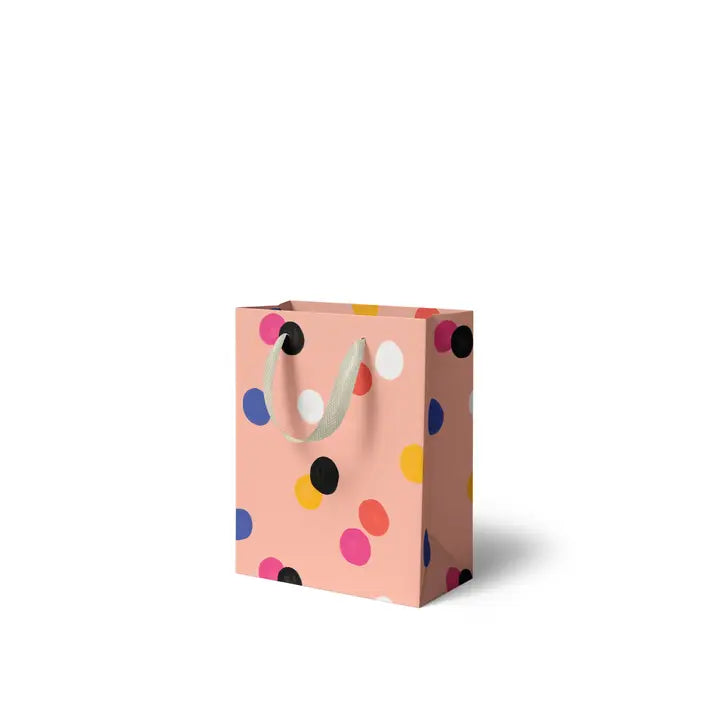 Dots Gift Bag