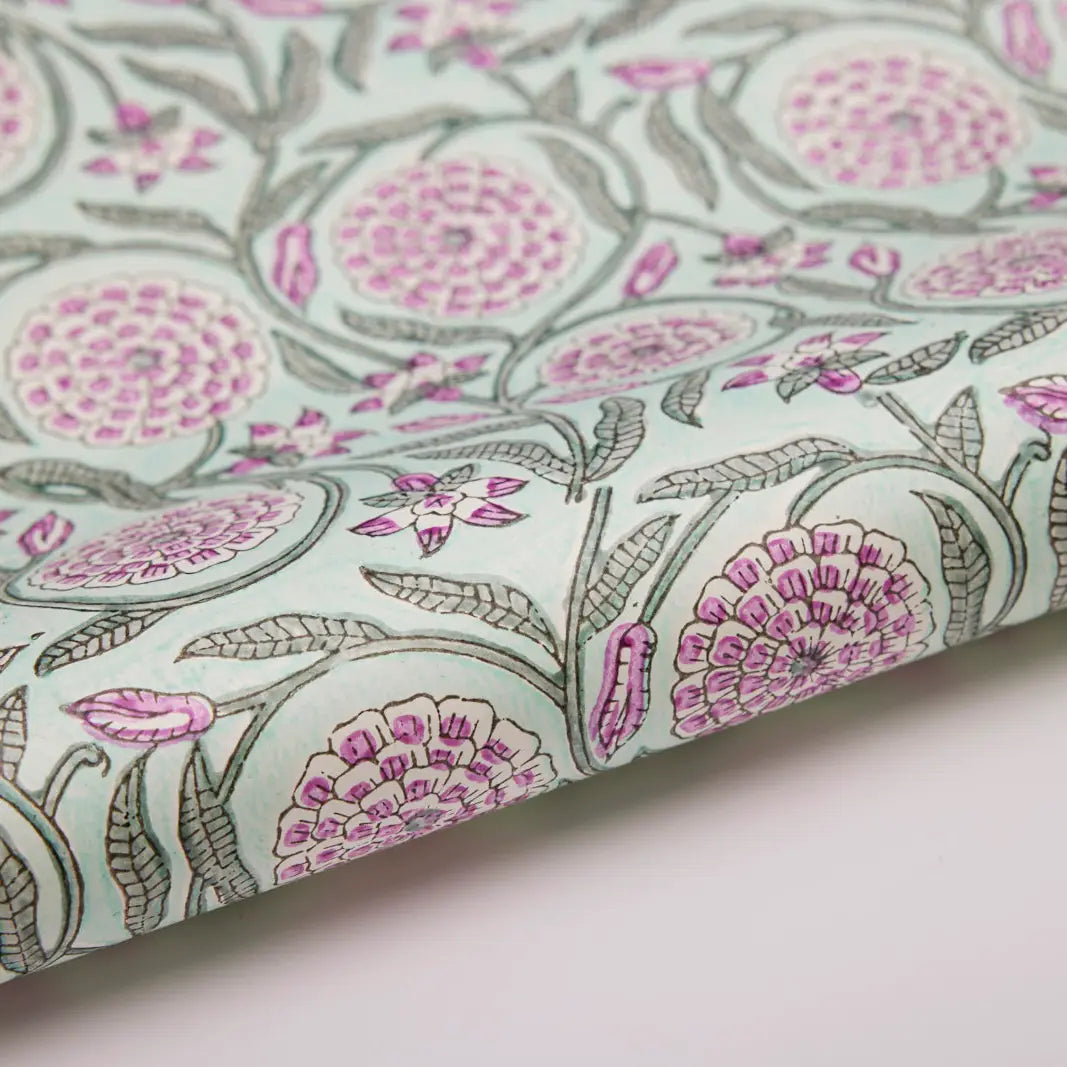 Paper Mirchi Paper Loose Sheets (19.7" x 30")