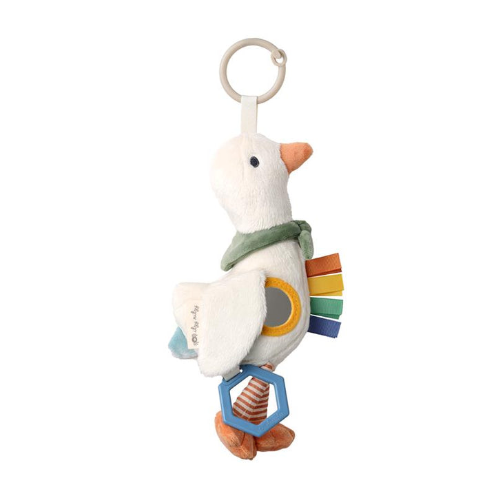 Bitzy Traveler