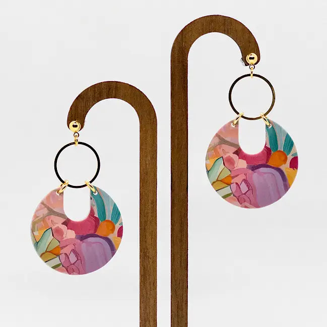 Charley - Signature Collection Earrings