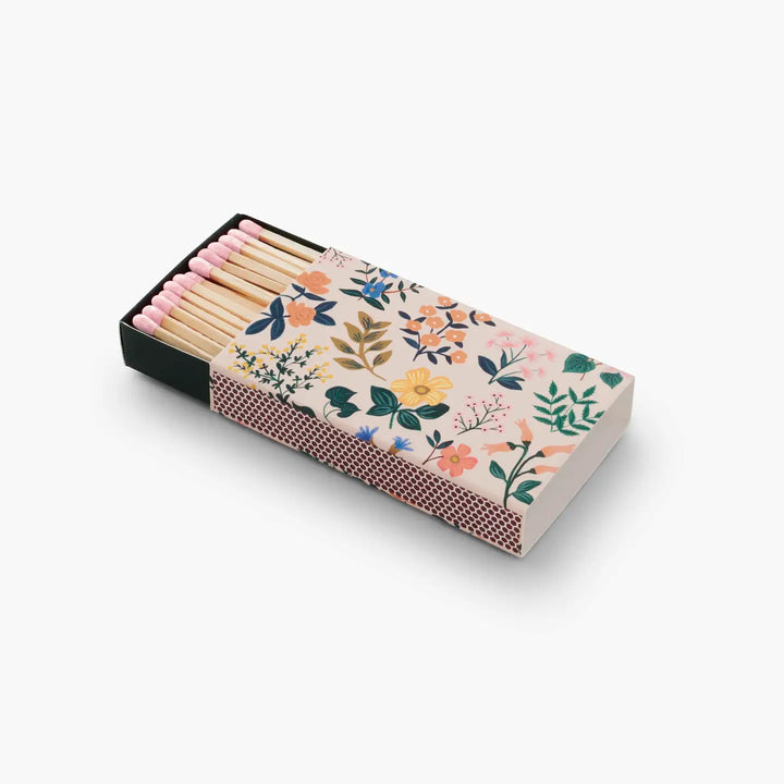 Wildwood Safety Matches