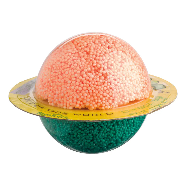 Planet Foam