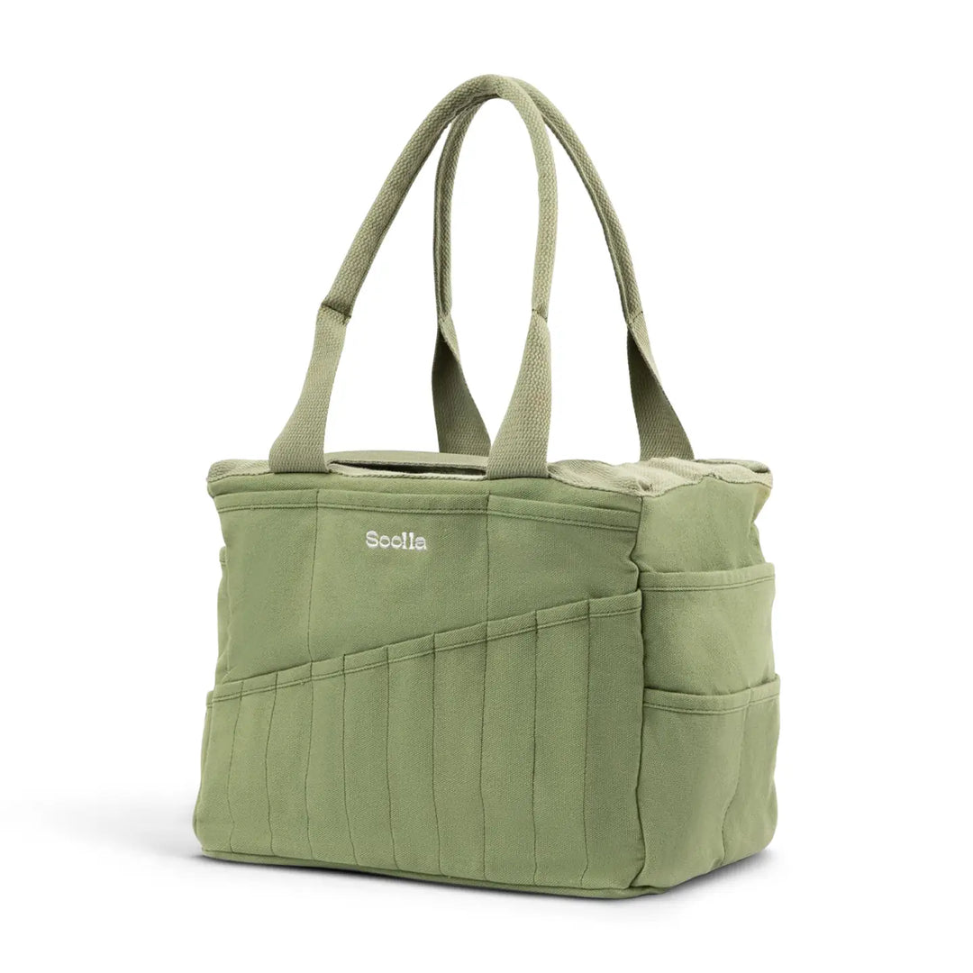 Soolla Studio Artist Bag