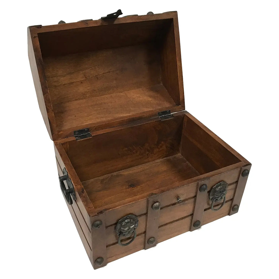 Pirate Loot Chest