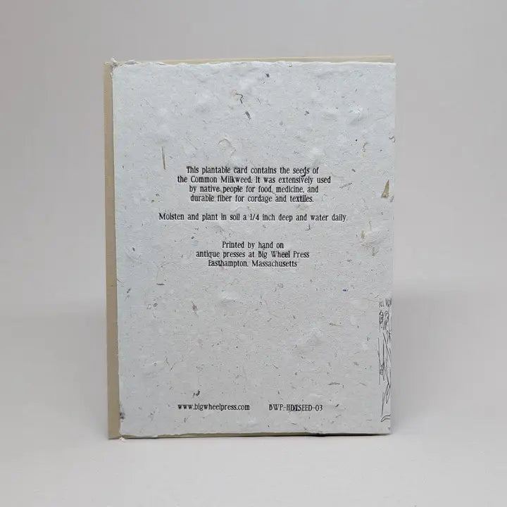 What Lives Within Us Greeting Card