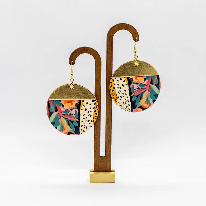 Brittney - Signature Collection Earrings