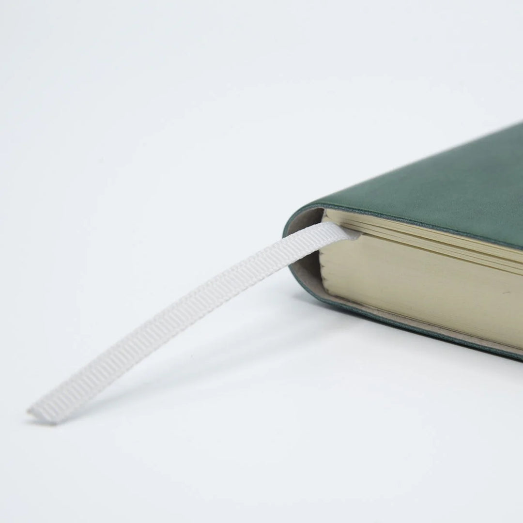 CIAK Classic Softcover Journal Dot Grid (6"x8")