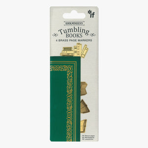 Bookminders Page Markers