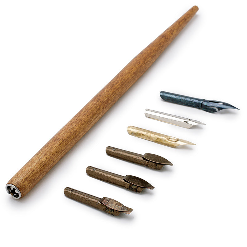 Boxed Calligraphy Gift Set