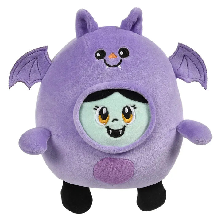 6" Halloween Squishy-Ishies