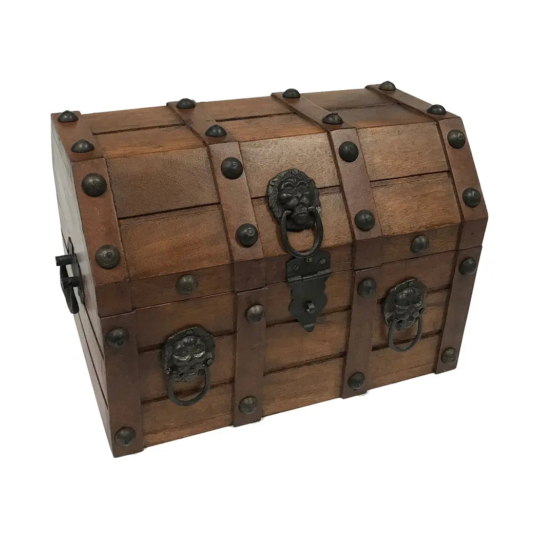 Pirate Loot Chest