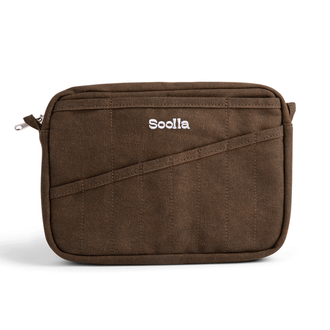 Soolla Studio Pouch