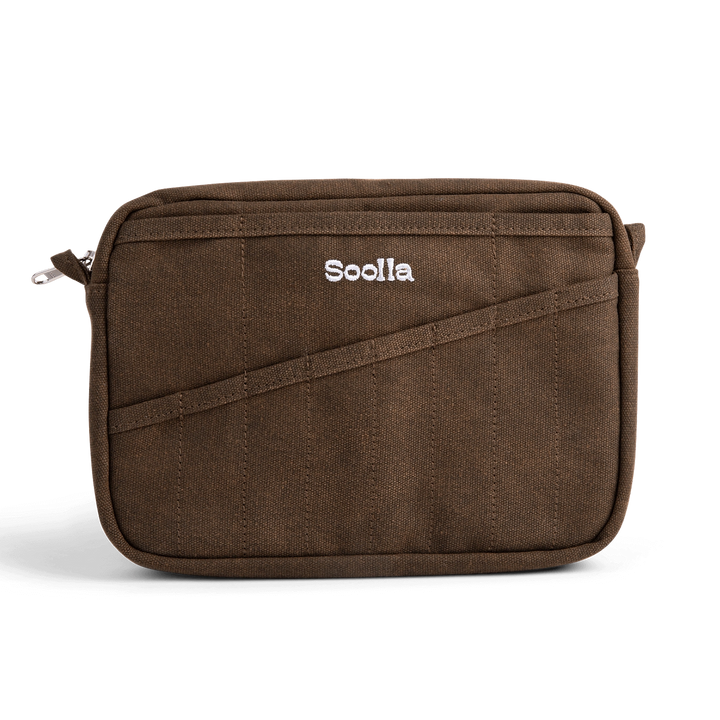 Soolla Studio Pouch