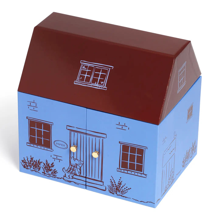 PRE-ORDER: 12 Day Papier Stationery Advent Calendar