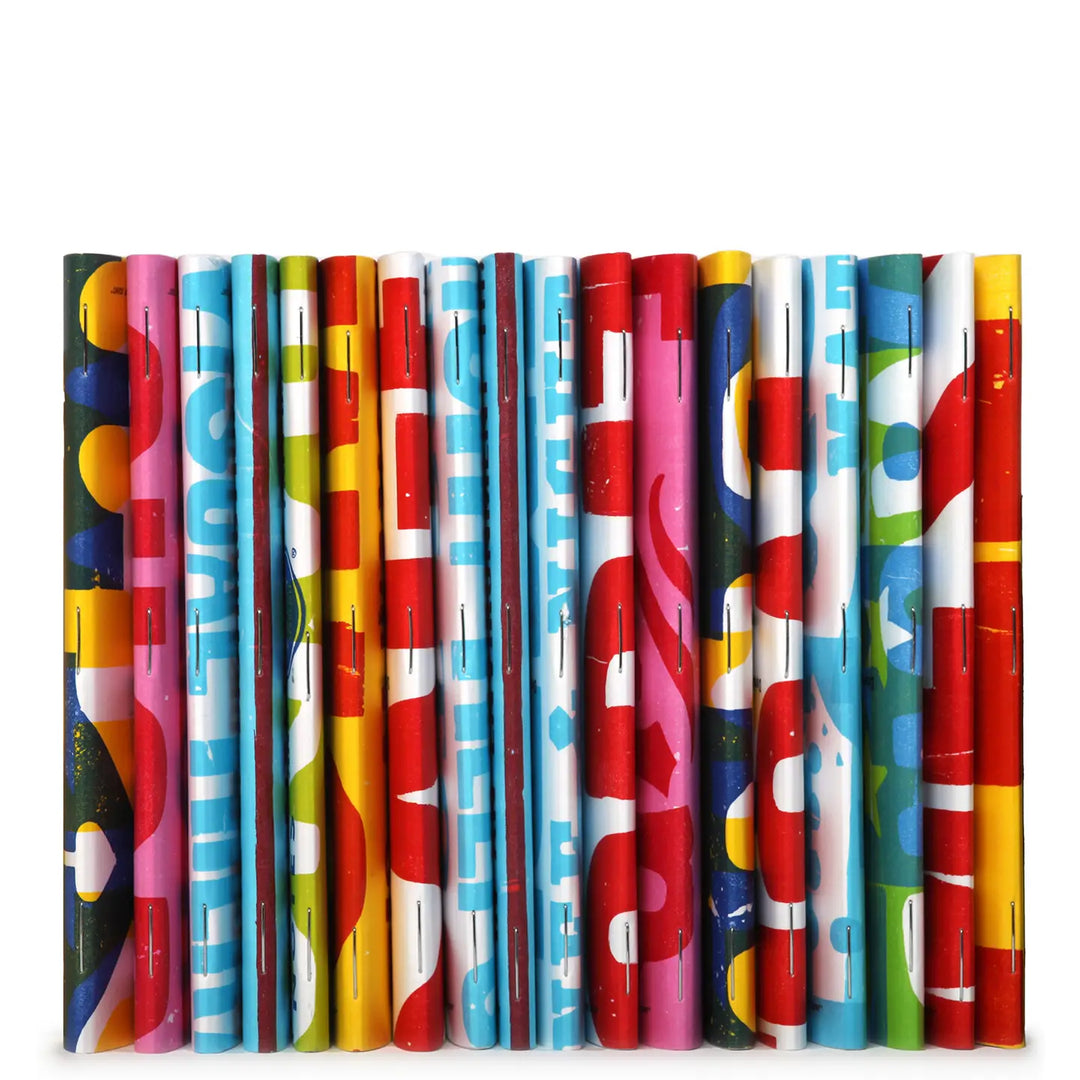 Hatch Show Print (Pack of 3)