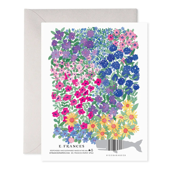 Love You Grandma Card