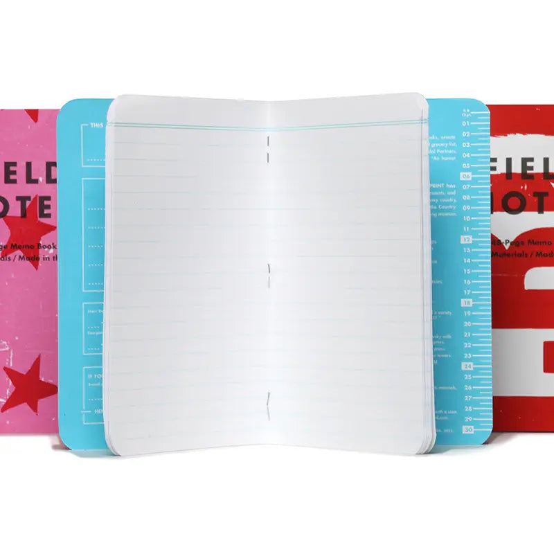 Hatch Show Print (Pack of 3)