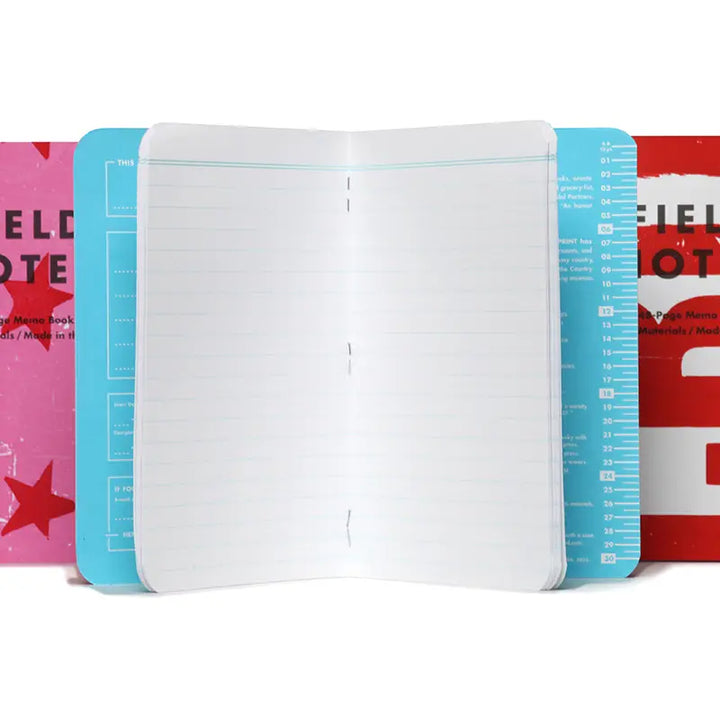 Hatch Show Print (Pack of 3)