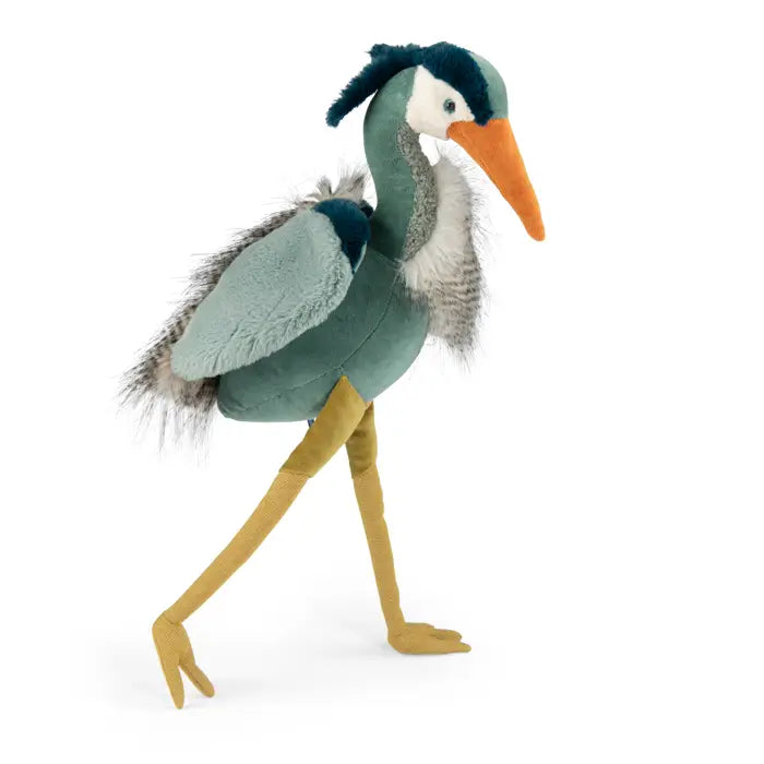 Heron - All Around the World