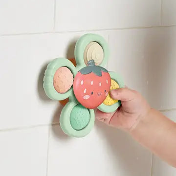 Itzy Pop & Whirl - Sensory Spinner
