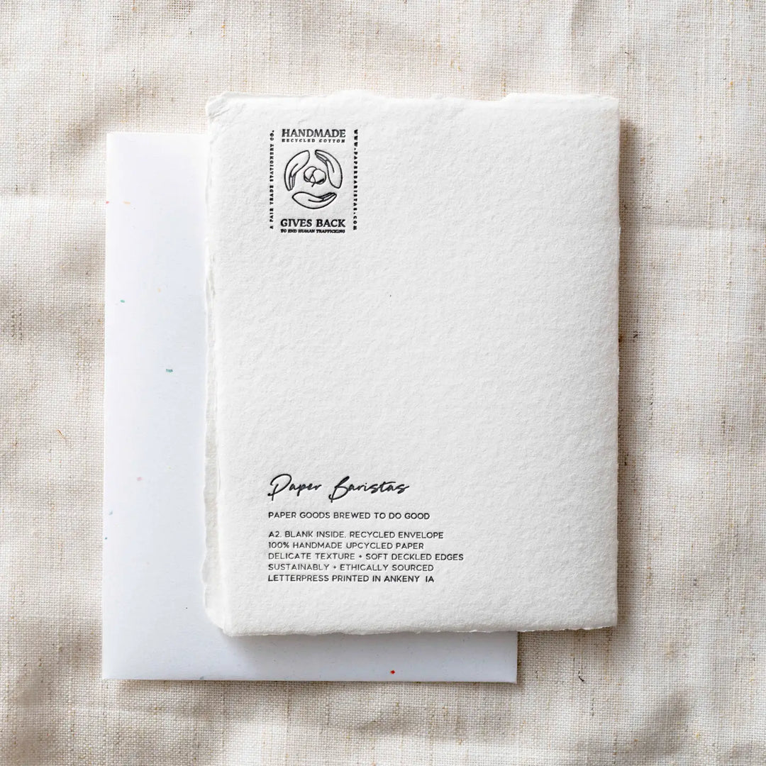 Rooting For You | Plant Shop Greeting Card